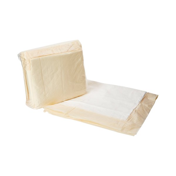 Pbe Select Select Disposable Underpads Fluff 36X36", PK 50 2679